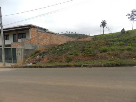 Lote à venda no Cidade Nova: 